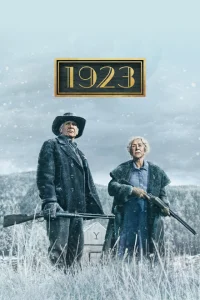 Йеллоустоун: 1923